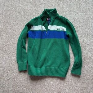Chaps sweater